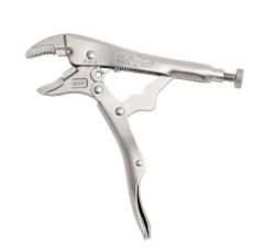 PLIERS LOCK 5" CURVE JAW