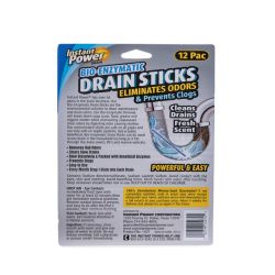 STICK DRAIN BIO-ENZYMATIC