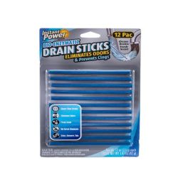 STICK DRAIN BIO-ENZYMATIC