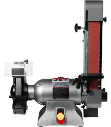 GRINDER  8"+BELT SANDER