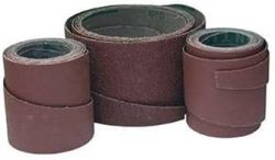 ABRASIVE WRAP 80 GRIT 22-