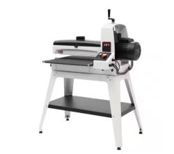 SANDER DRUM OPEN JWDS2244 22X5"STAND 1.75HP 15A120V