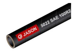 1/2" HYDRAULIC HOSE SAE 100R2AT
