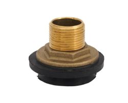 SPUD URINAL 1 X 3/4"