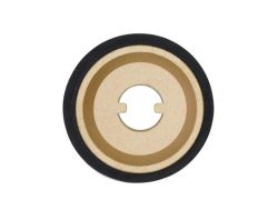 SPUD CLOSET STD 1-1/2