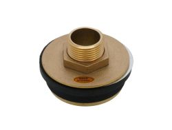 SPUD CLOSET STD 1-1/2"