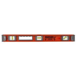 LEVEL I-BEAM HD MAG 24" ALUMINUM