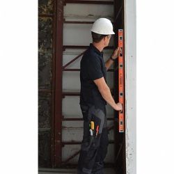 LEVEL I-BEAM HD MAG 48