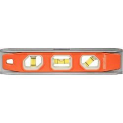 LEVEL TORP MAGN 9" GLO-VIEW