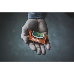 LEVEL MAG POCKET SIZE 