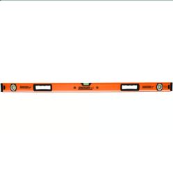 LEVEL BOX BEAM ALUM 48" 