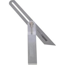 T-BEVEL PROF ALUM 10" 