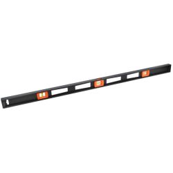 LEVEL ALUM TOP READ 48"