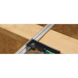 SQUARE COMB ZINC 12