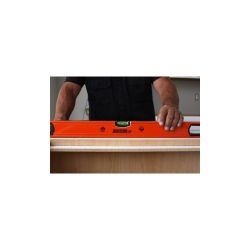 LEVEL BOX HD ALUM 48