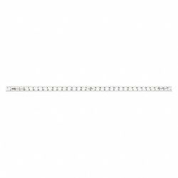 STICK YARD ALUM 36" 