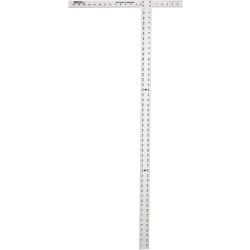 T-SQUARE DRYWALL ALUM 48" 