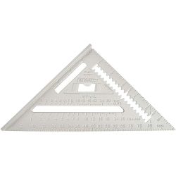 SQUARE ANG RAFT ALUM 7" 
