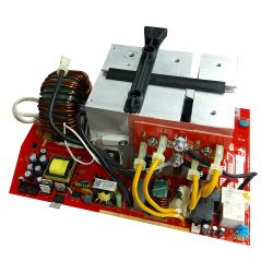 BOARD MAIN ARC110-170