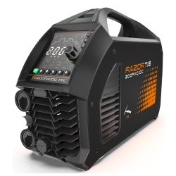 INVERTER TIG 200A ACDC