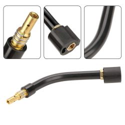 NECK SWAN ET8-3 TORCH 15-SNDC