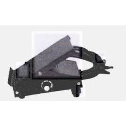 PEDAL RAZOR FOOT CONTROL