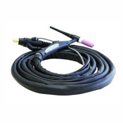 TIG TORCH AMP CNTRL 9 PIN 