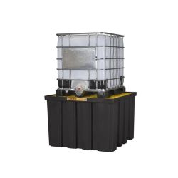 PALLET IBC