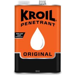 OIL PENETRATING 1 GALLON KL011