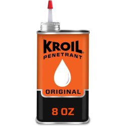 OIL PENETRATING 8OZ KL081