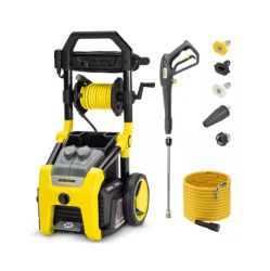 PRESSURE WASHER 2300PSI