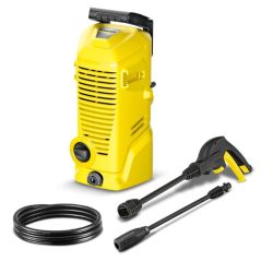 PRESSURE WASHER 1700PSI ELECTRIC 1.85 GPM