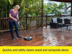 CLEANER SURFACE WASH 15