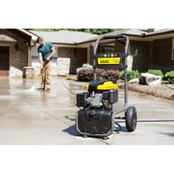 HOSE PRESSURE WASHER 50'
