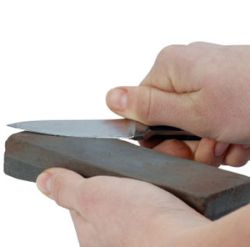 BENCH SHARP STONE 8X2X1