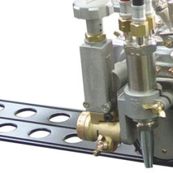 RAIL FOR YK-150 MACHINE