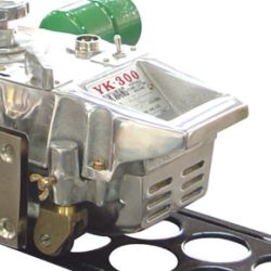 RAIL FOR YK-300 MACHINE