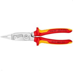 PLIERS ELECTRICAL