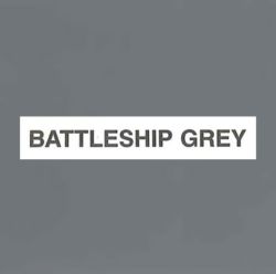 PAINT IND. GRY BAT 1 GAL KALEIDOSCOPE BATTLESHIP