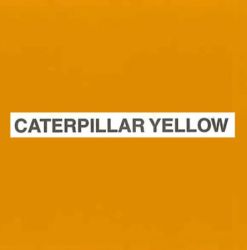 PAINT IND.YELL CAT 1 GAL KALEIDOSCOPE CATERPILLAR