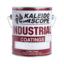 PAINT IND. YELL HAZ 1 GAL KALEIDOSCOPE HARARD