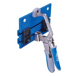 VISE CLAMP SYSTEM