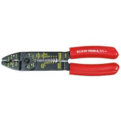 CRIMPING/STRIPPING TOOL
