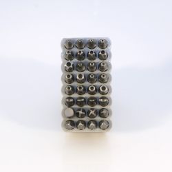 SET BIT MAGNETIC 32PC