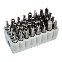 SET BIT MAGNETIC 32PC