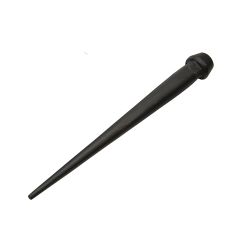 PIN BULL BROAD 1-1/16" W