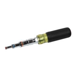 DRIVER MULTI-NUT 9IN1 SAE