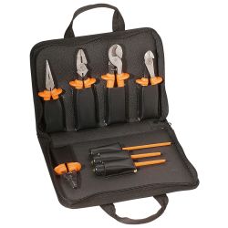 TOOL KIT INSULATED