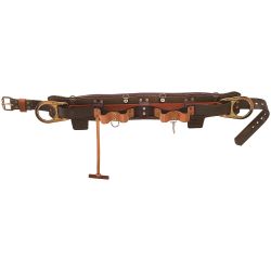 BODY BELT STYLE 47"-55"L