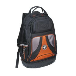BACKPACK ELECTRICIAN 39 POCKETS / MOLDED BASE